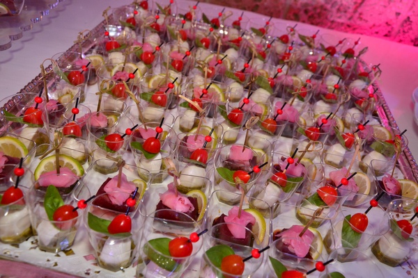 Weddings at Edde Sands